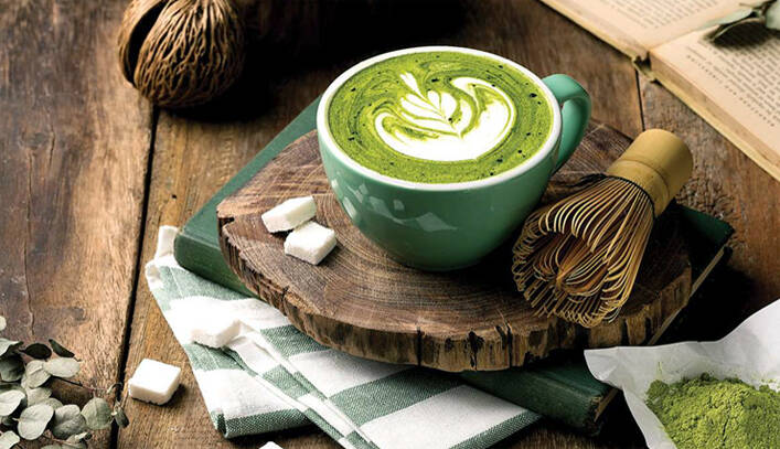 green coffee benefits